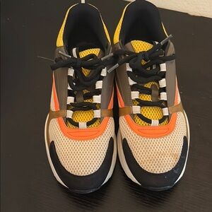 Kids' Multicolor Athletic Shoes